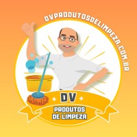 DV Produtos de Limpeza e Embalagens logo - Similar company to Riseglobe
