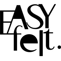 EASYfelt logo - Similar company to Easy Noise Control B.V.