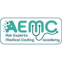 Ask Experts Medical Coding Academy logo - Similar company to Course Scout