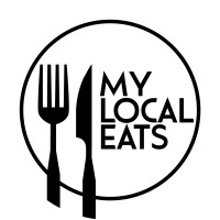 My Local Eats logo - Similar company to Bumblebee Digital