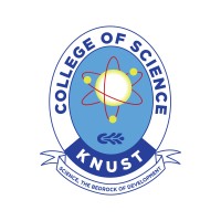 KNUST College of Science (CoS) logo - Similar company to Margins Group