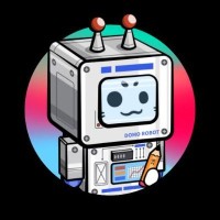 DomoAI logo - Similar company to Neural Frames
