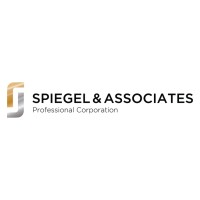 Spiegel & Associates Professional Corporation logo - Similar company to Taxtron Inc.