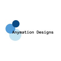 Anymation Designs logo - Similar company to Anymotion Festival