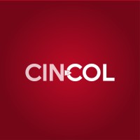 CINCOL logo - Similar company to Kustom Group
