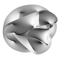 Numenos logo - Similar company to Aeon Matrix Inc.