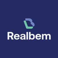 Realbem logo - Similar company to Skopo Media