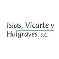 Islas, Vicarte Y Halgraves, S.C. logo - Similar company to Gossler