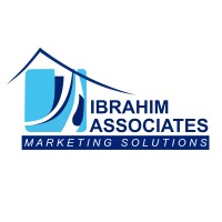 Ibrahim Associates Marketing Solutions logo - Similar company to Ibrahim Associates