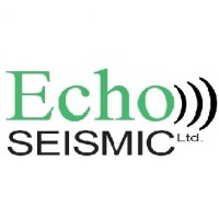 Echo Seismic Ltd logo - Similar company to Sigma Explorations