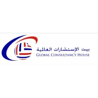 Global Consultancy House logo - Similar company to Umatter