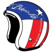 Biker's Life logo - Similar company to Bikers