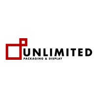 Unlimited Packaging and Display logo - Similar company to Packaging Manufacturing