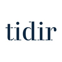 tidir logo - Similar company to Vector Fold Studios