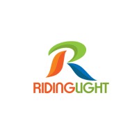 Ridinglight logo - Similar company to Didati