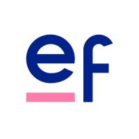Eyefall logo - Similar company to Lanham Services