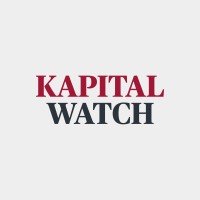 KapitalWatch logo - Similar company to Itwatch