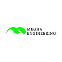 Megha Engineering logo - Similar company to Megha Engineering And Infrastructure