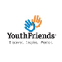 Youthfriends And And Olathe Schools Youth Mentor