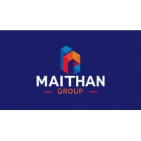 Maithan Group logo - Similar company to Quiklytics