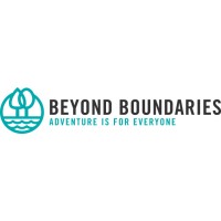 Beyond Boundaries RVA logo - Similar company to Equallyable Foundation