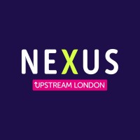 NEXUS (f.k.a Upstream) logo - Similar company to Digipac Consultancy