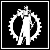 D.H. Machine logo - Similar company to Cutters Fabrication Solutions