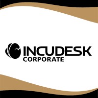 INCUDESK logo - Similar company to Waves Innovation & Technology Company Ltd