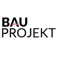 BAUPROJEKT logo - Similar company to Polyarch Studio