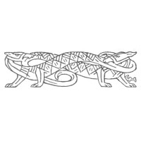 Foreningen Snorres Venner logo - Similar company to Amtrust Nordic