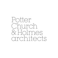 Potter Church & Holmes Architects logo - Similar company to 9X5 Architects