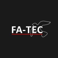 FA-Tec i Falkenberg AB logo - Similar company to System Hall