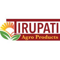 Tirupati Agro Products logo - Similar company to Kpc Products, Inc.