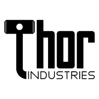 Thor Industries logo - Similar company to Mugentix