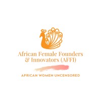 African Female Founders & Innovators (AFFI) logo - Similar company to Funding For African Startups