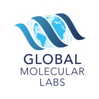 Global Molecular Labs (GML) logo - Similar company to Gulfstream Diagnostics