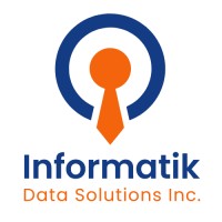 Informatik Data Solutions Inc. logo - Similar company to Oakton Technologies Llc