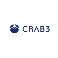 CRAB3 logo - Similar company to Movementa