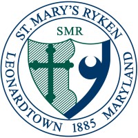 St.Mary's Ryken High School logo - Similar company to Mother Seton Academy