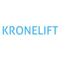 KRONELIFT logo - Similar company to Mesan Elevator