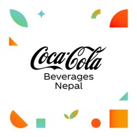 Coca-Cola Beverages Nepal logo - Similar company to Ncell