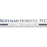Roffman Horvitz, Plc