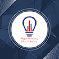 Digital Marketing Idea and Agency logo - Similar company to Digital Marketing | Seo Company | Ppc Agency | Smm Marketing | It Factor Lahore