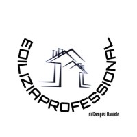 Edilizia Professional di Campisi Daniele logo - Similar company to Oduas | Bioedilizia Moderna
