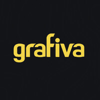 Grafiva Reklam Ajansı logo - Similar company to Webisse Teknoloji