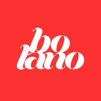 Bolano Criações logo - Similar company to Bound Visuals
