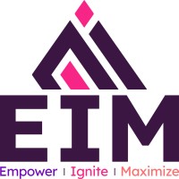 EIM logo - Similar company to Thelightworks