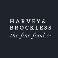 Harvey & Brockless logo - Similar company to Leathams Ltd