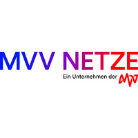MVV Netze GmbH logo - Similar company to Green Industry Cluster