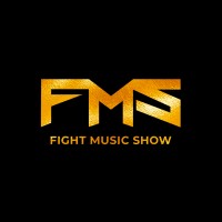 Fight Music Show logo - Similar company to Ufc Brasil
